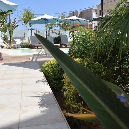 Four Seasons Homes Stalós Zewnętrze zdjęcie