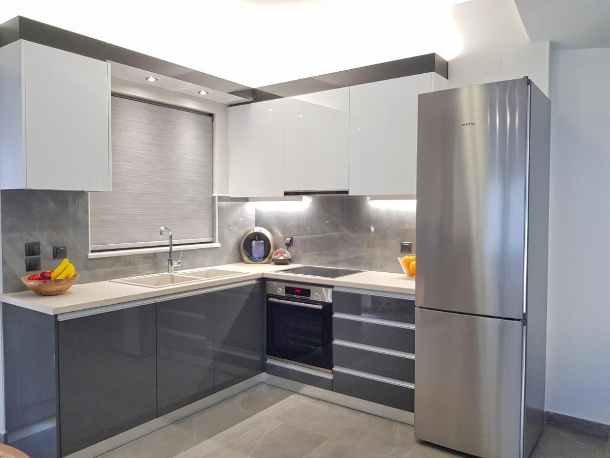 Four Seasons Homes Stalós Zewnętrze zdjęcie