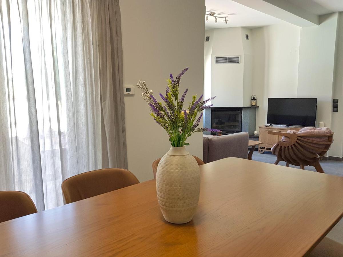 Four Seasons Homes Stalós Zewnętrze zdjęcie