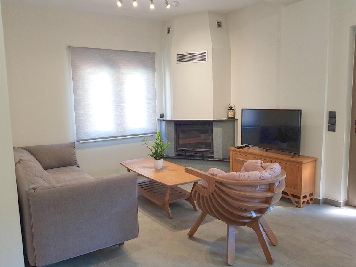 Four Seasons Homes Stalós Zewnętrze zdjęcie