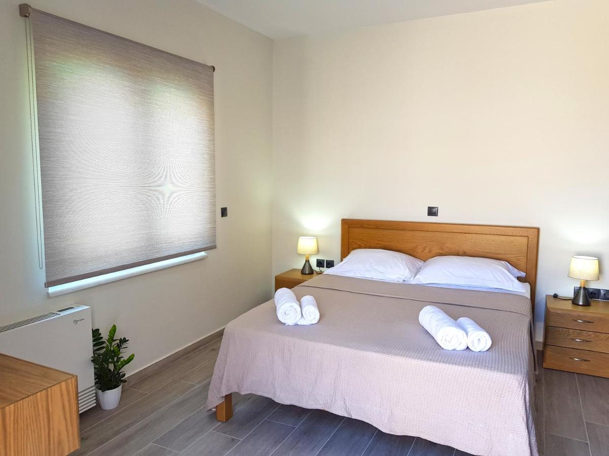 Four Seasons Homes Stalós Zewnętrze zdjęcie