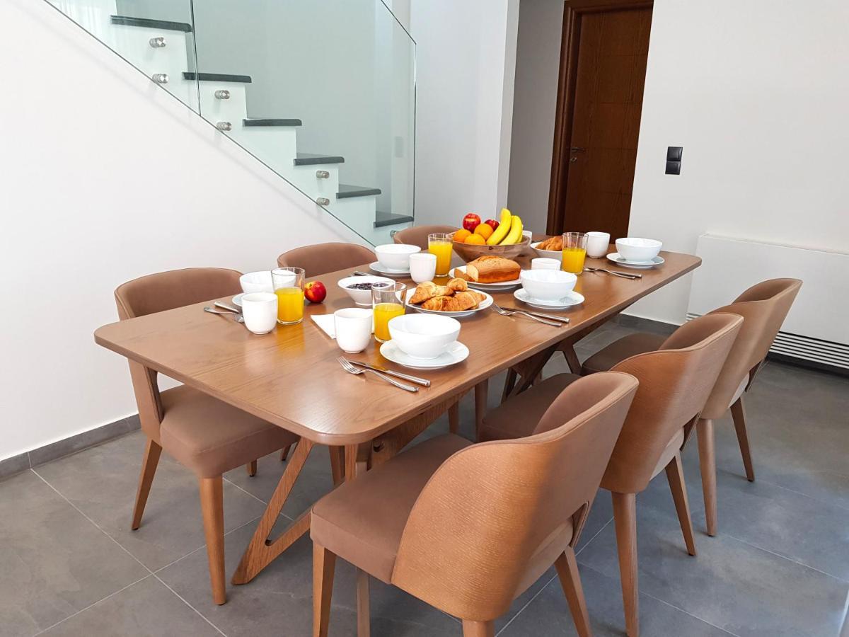 Four Seasons Homes Stalós Zewnętrze zdjęcie