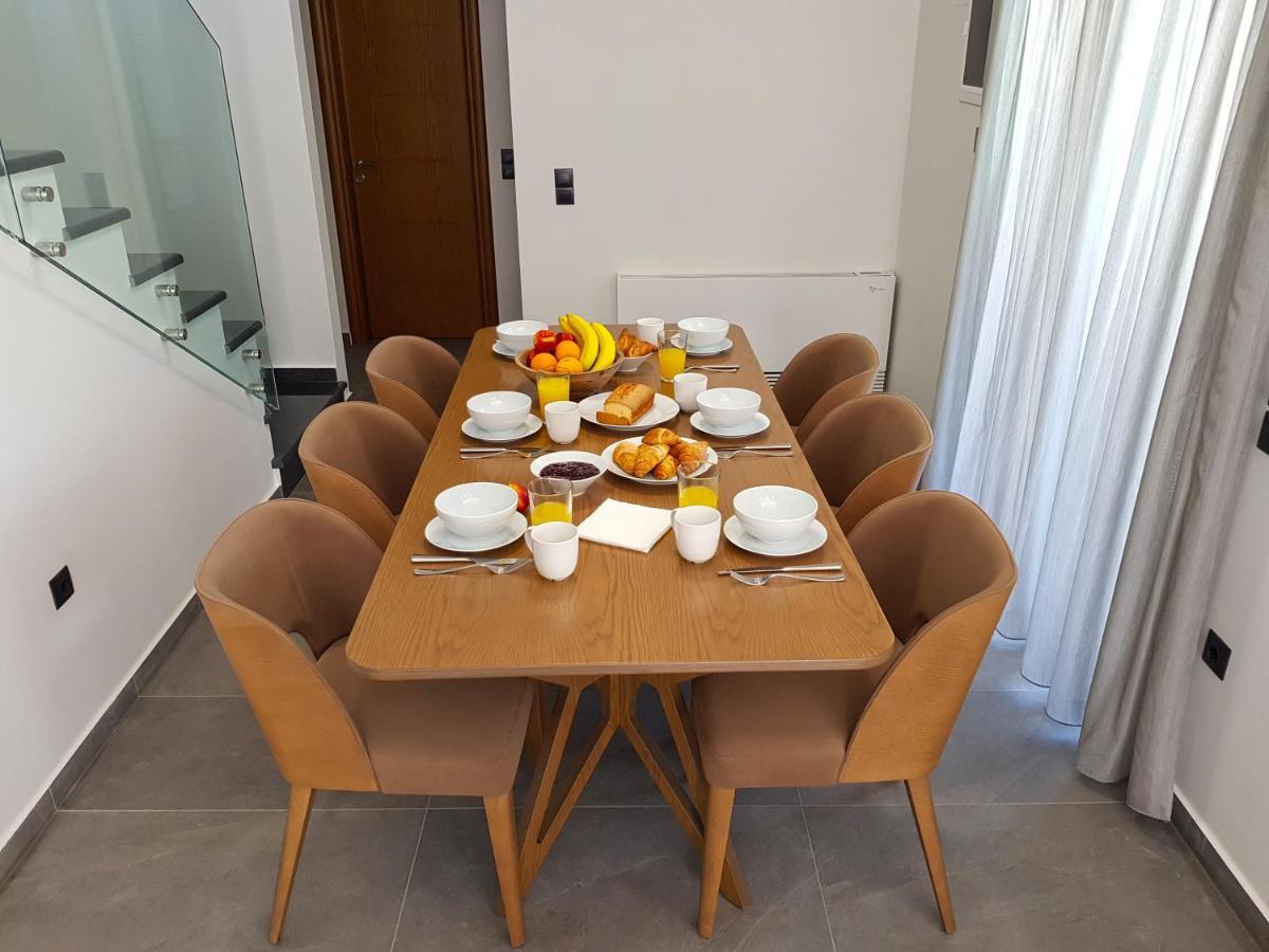 Four Seasons Homes Stalós Zewnętrze zdjęcie
