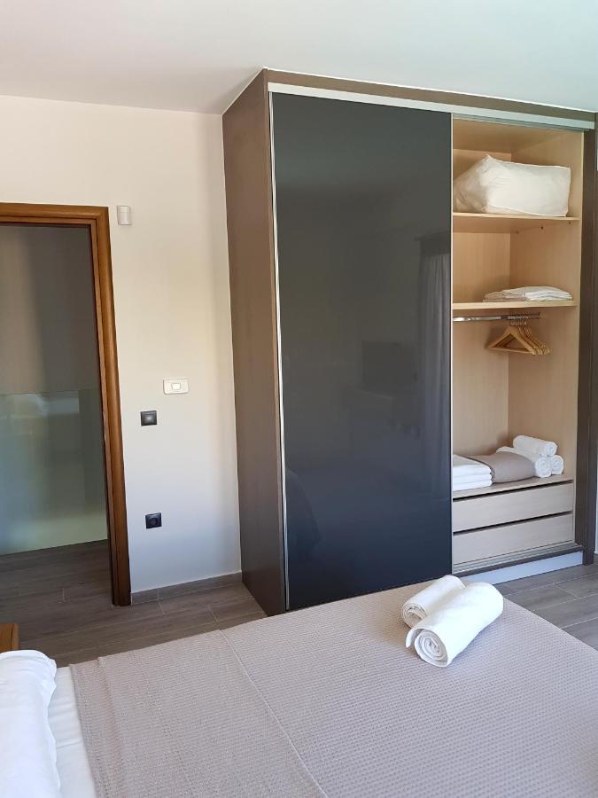 Four Seasons Homes Stalós Zewnętrze zdjęcie