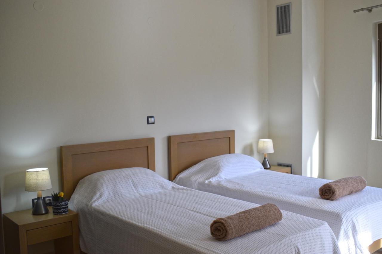 Four Seasons Homes Stalós Zewnętrze zdjęcie
