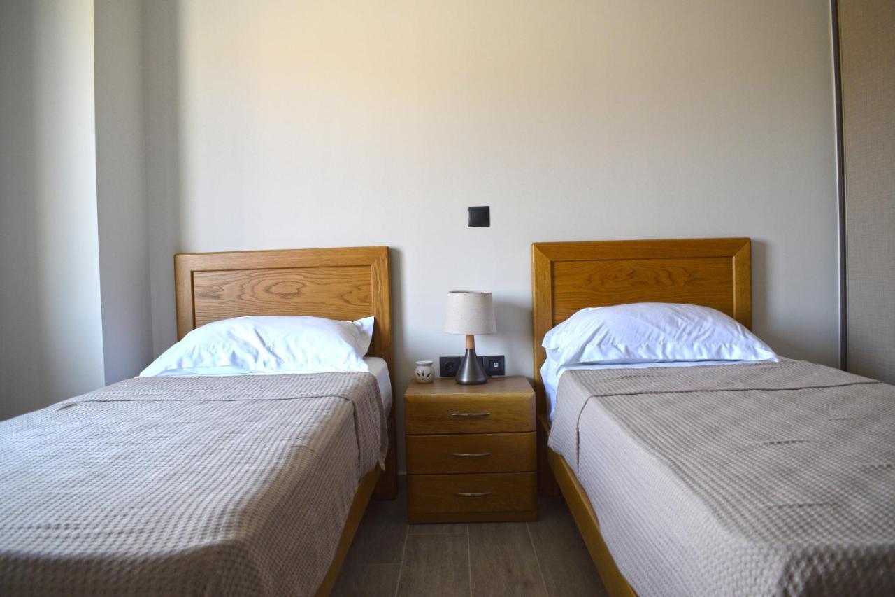 Four Seasons Homes Stalós Zewnętrze zdjęcie