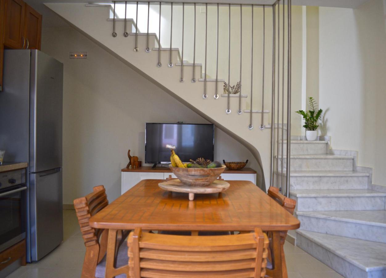 Four Seasons Homes Stalós Zewnętrze zdjęcie
