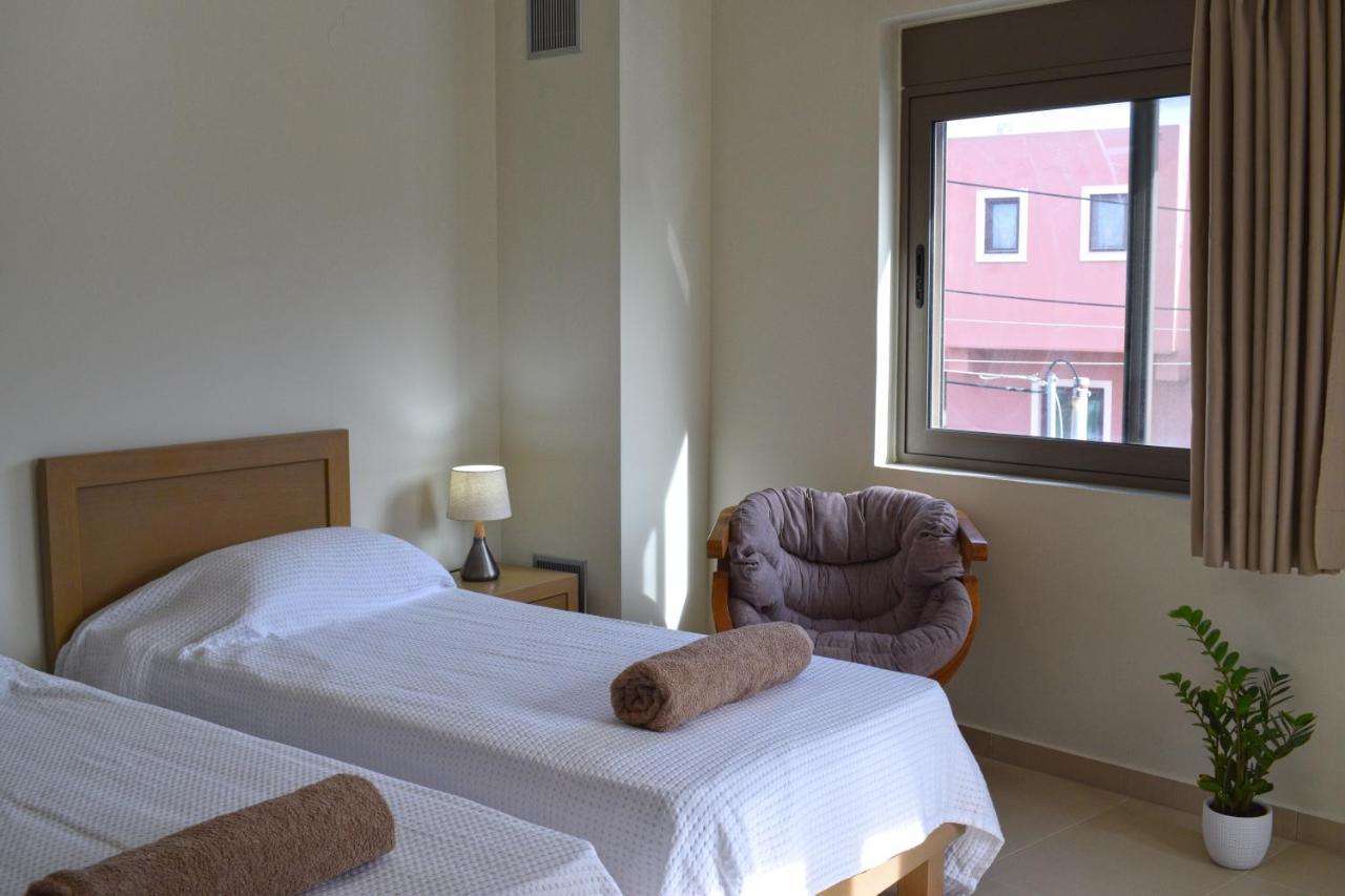 Four Seasons Homes Stalós Zewnętrze zdjęcie