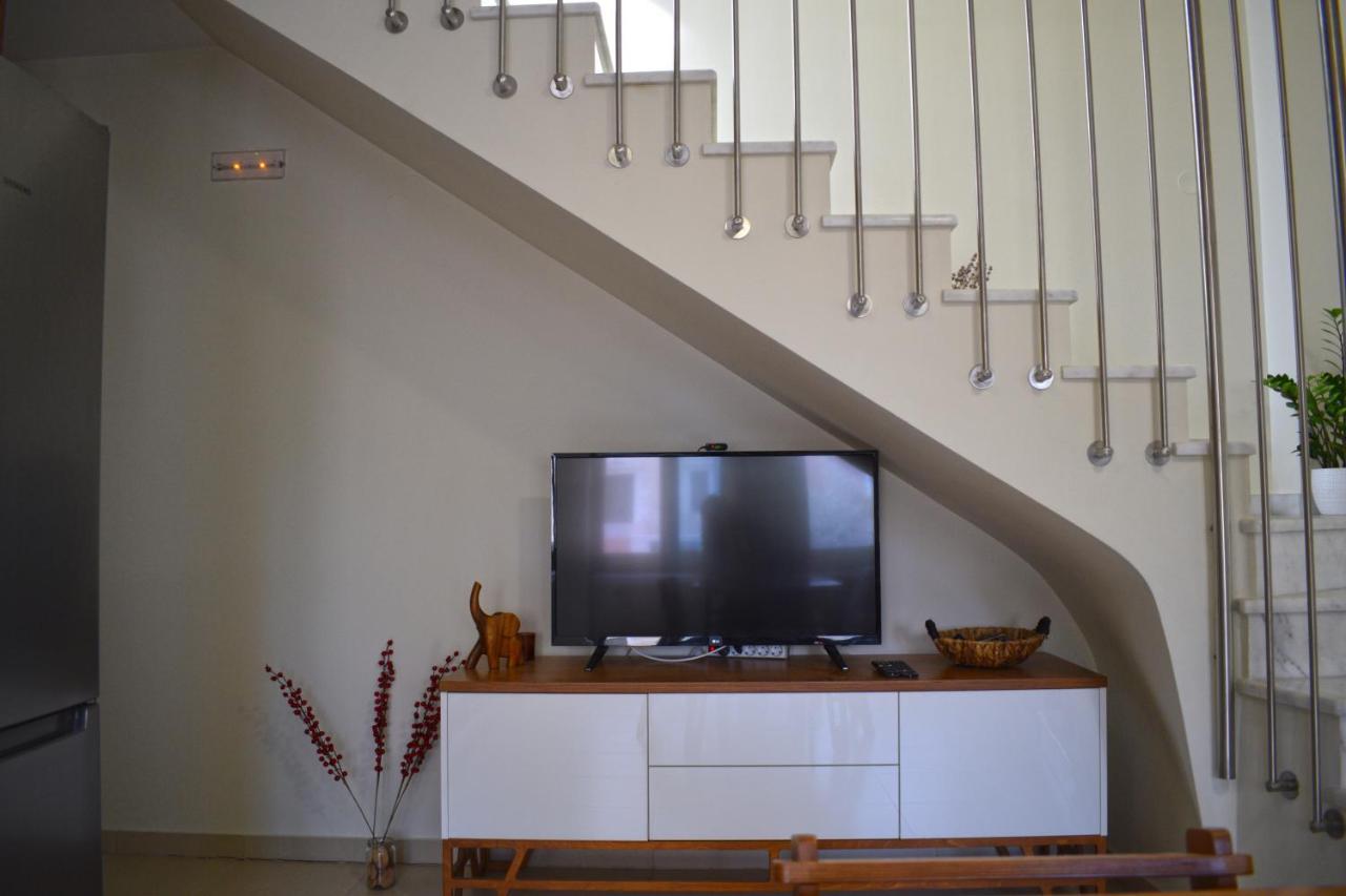 Four Seasons Homes Stalós Zewnętrze zdjęcie