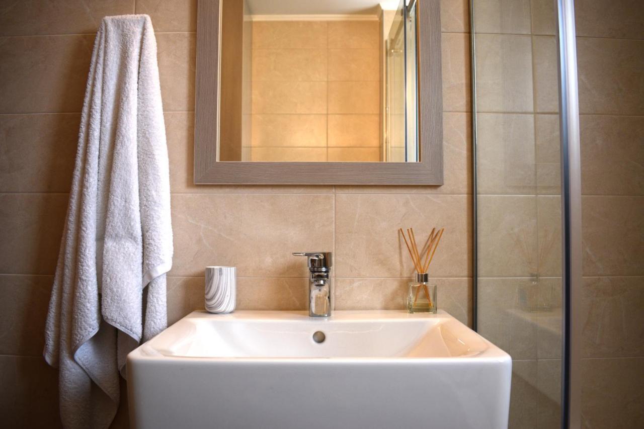 Four Seasons Homes Stalós Zewnętrze zdjęcie