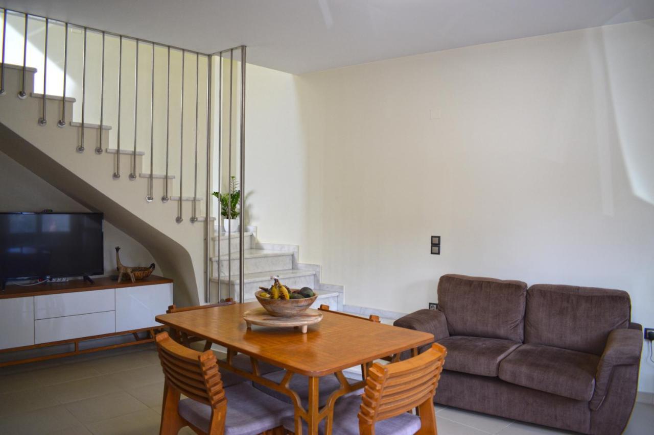 Four Seasons Homes Stalós Zewnętrze zdjęcie