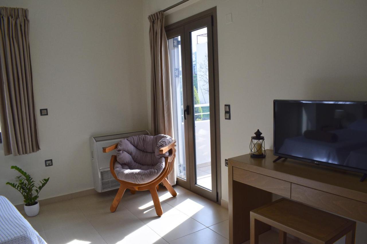 Four Seasons Homes Stalós Zewnętrze zdjęcie