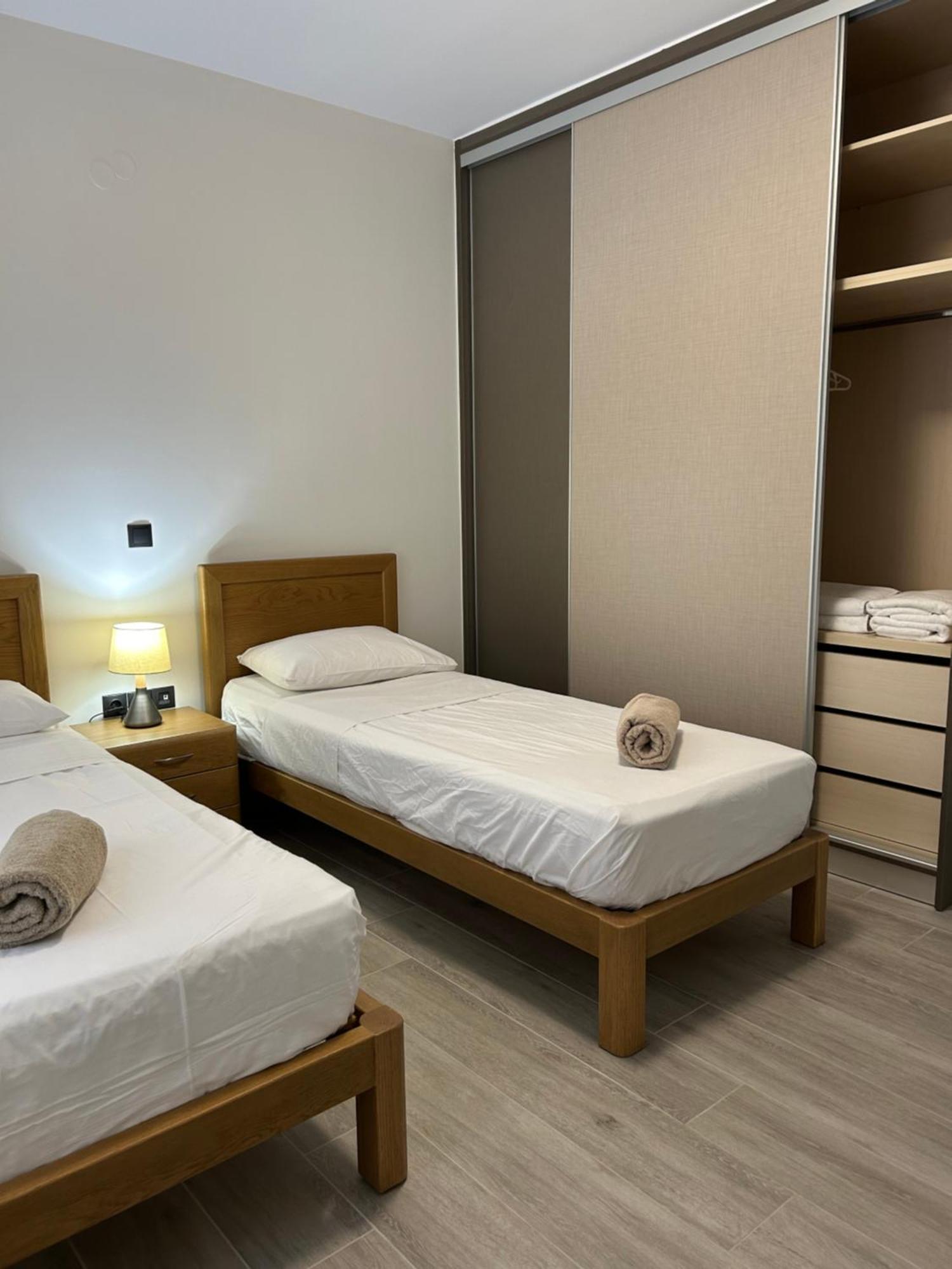 Four Seasons Homes Stalós Zewnętrze zdjęcie